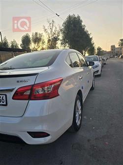 نیسان سیلفی